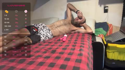 Snapshot of rytracey2024 chatting on September 12, 2025, 8:31 pm RyTracey2024 online show from September 12, 2025, 8:31 pm