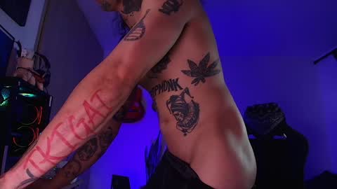 leopmonk help me reach 100 thumbs up online show from April 15, 2026, 1:01 am