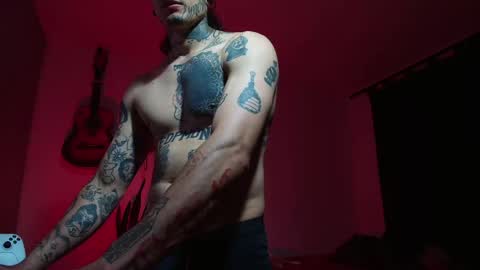 Snapshot of ryuk_it chatting on May 20, 2026, 1:45 am leopmonk help me reach 100 thumbs up online show from May 20, 2026, 1:45 am