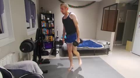 Ryuk FR online show from December 5, 2025, 7:43 pm