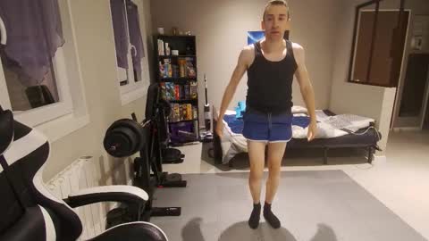 Ryuk FR online show from February 11, 2026, 5:40 pm