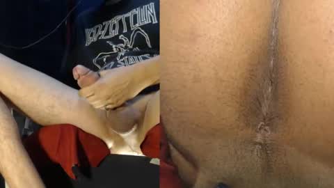 Snapshot of ryushi009 chatting on October 3, 2025, 10:12 am Ryushi009 online show from October 3, 2025, 10:12 am