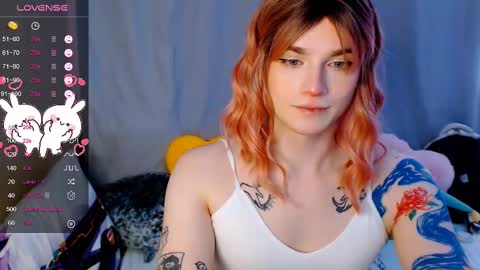  Alice  online show from February 17, 2025, 7:47 am