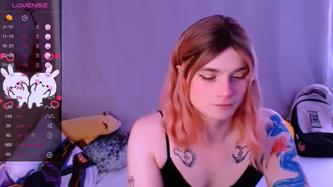  Alice  online show from October 20, 2025, 6:47 am