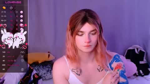  Alice  online show from January 17, 2026, 7:24 am