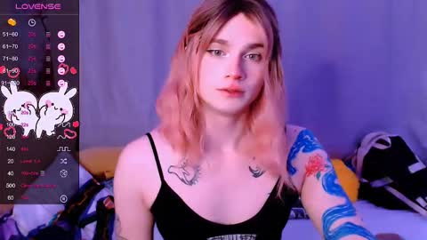  Alice  online show from February 13, 2026, 6:53 am