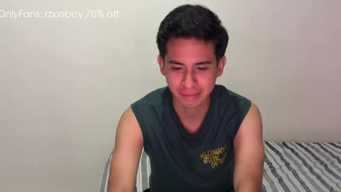 rzxxsbh online show from March 30, 2026, 3:18 am