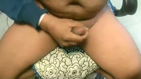 HotLovers online show from January 6, 2026, 10:45 pm