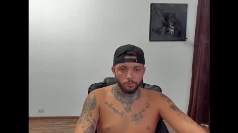 s1nmaster online show from September 10, 2025, 7:52 am