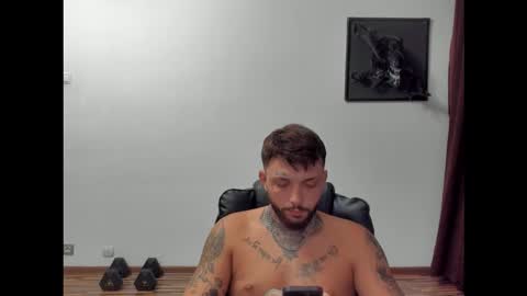 s1nmaster online show from September 16, 2025, 6:42 pm