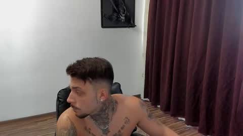 s1nmaster online show from October 21, 2025, 5:52 am