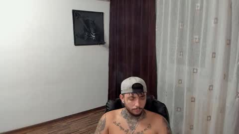 s1nmaster online show from November 4, 2025, 11:37 pm