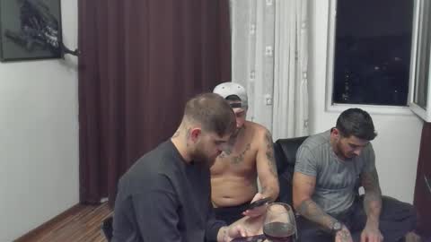 s1nmaster online show from November 28, 2025, 7:38 pm