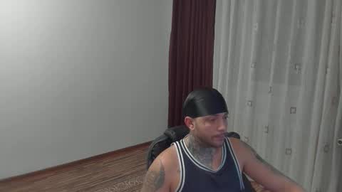 s1nmaster online show from January 16, 2026, 8:46 pm