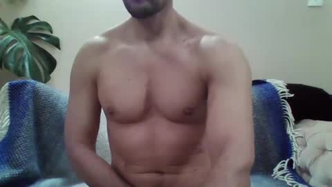 s43_ online show from January 11, 2025, 10:18 pm