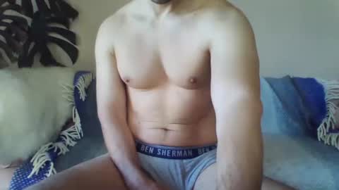 s43_ online show from November 8, 2025, 9:31 am