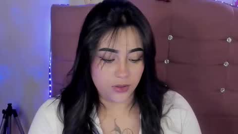 S H A R O N model independient online show from February 14, 2025, 8:37 pm