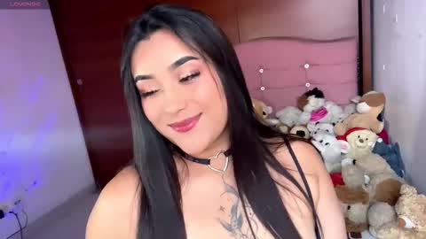 Snapshot of s_demoni1 chatting on March 13, 2026, 11:00 pm S H A R O N model independient online show from March 13, 2026, 11:00 pm