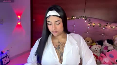 Snapshot of s_demoni1 chatting on March 27, 2026, 3:12 am S H A R O N model independient online show from March 27, 2026, 3:12 am