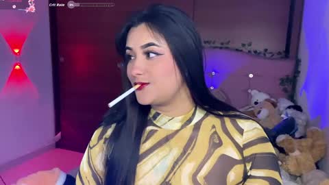 Snapshot of s_demoni1 chatting on April 8, 2026, 2:44 am S H A R O N model independient online show from April 8, 2026, 2:44 am