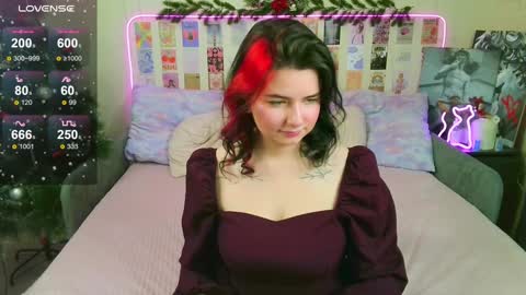 Snapshot of s_katekisa_ss chatting on January 10, 2025, 4:41 pm Kate online show from January 10, 2025, 4:41 pm