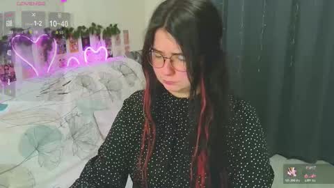 Kate online show from February 2, 2026, 11:25 pm