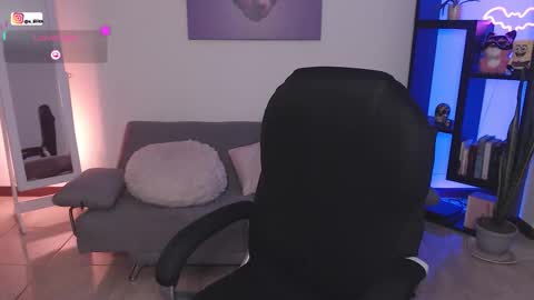  Lilith  independent model online show from January 10, 2026, 11:53 pm