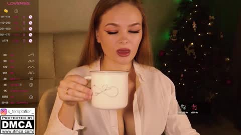 Sonya online show from December 22, 2025, 9:50 am