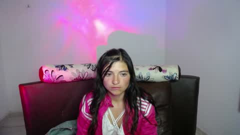 Snapshot of sa_manta chatting on January 9, 2025, 7:31 am samanta online show from January 9, 2025, 7:31 am