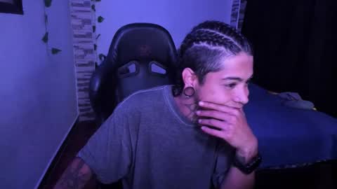 Danny online show from September 12, 2025, 3:28 am