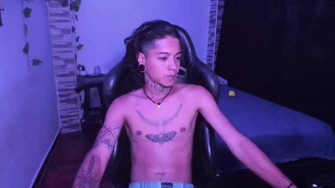 Danny online show from September 30, 2025, 4:50 am