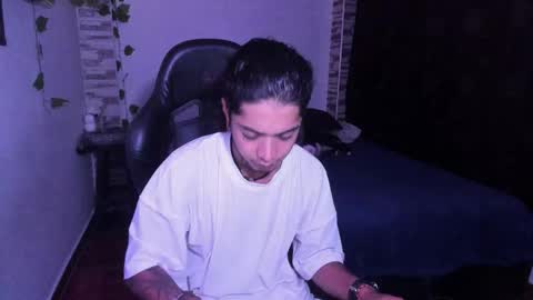 Danny online show from October 26, 2025, 2:06 am