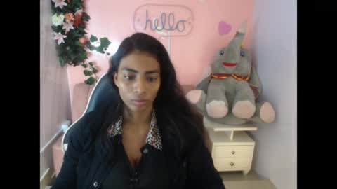 saara_ch1 online show from April 22, 2026, 12:28 pm