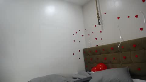 SabbyLovee online show from February 23, 2025, 4:02 pm