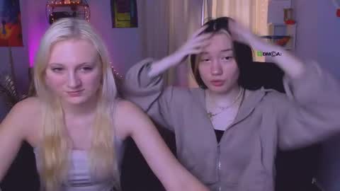 Snapshot of sabina_wul chatting on June 17, 2026, 9:01 am Sabina online show from June 17, 2026, 9:01 am