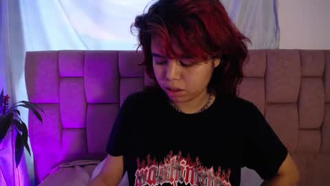 Sabina Merchetti online show from December 4, 2024, 6:50 pm