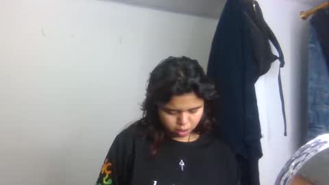 Sabina Merchetti online show from October 26, 2025, 2:28 am