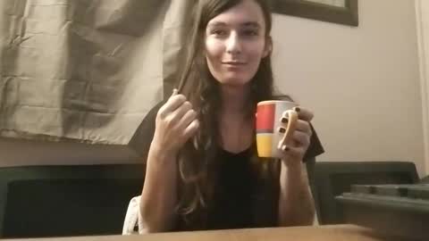 sabinewinters online show from January 12, 2026, 11:37 am