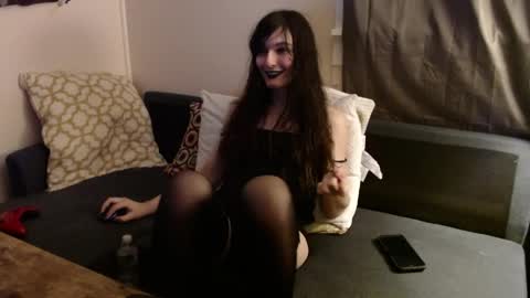 sabinewinters online show from May 16, 2026, 12:18 am
