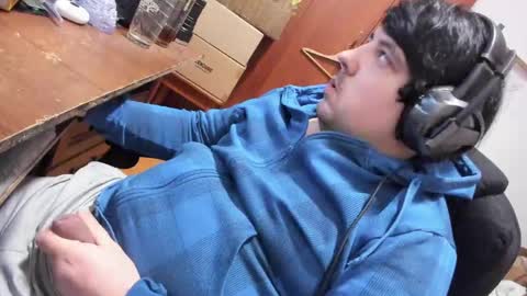 1141323  my Lord Mister Max   moms treasure online show from March 20, 2026, 7:30 pm