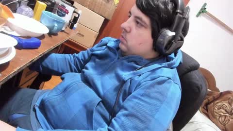 1141323  my Lord Mister Max   moms treasure online show from April 3, 2026, 5:44 pm