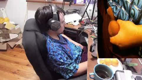 Snapshot of saboda chatting on July 28, 2026, 8:52 pm 1141323 my Lord Mister Max moms treasure online show from July 28, 2026, 8:52 pm