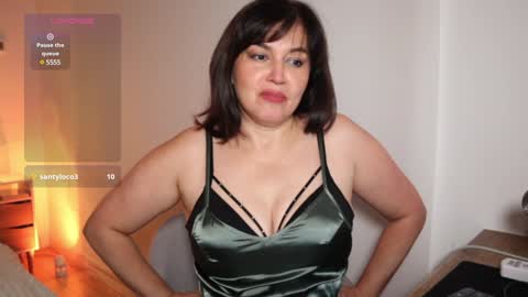 Sabrina online show from January 10, 2025, 1:53 am