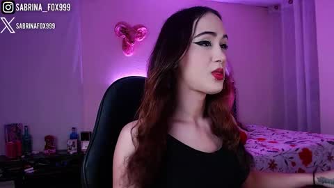 Snapshot of sabriina_fox999 chatting on March 16, 2026, 3:56 am sabrina fox online show from March 16, 2026, 3:56 am