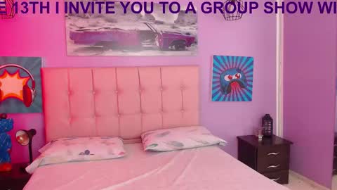 sabriinaa fox online show from September 12, 2025, 2:06 pm