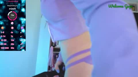 Sabrina online show from February 1, 2026, 9:24 pm