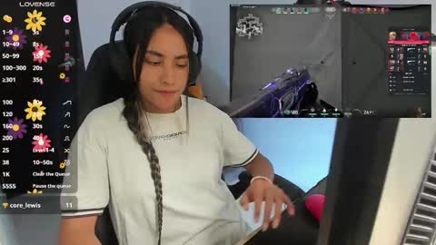 Angie  online show from March 3, 2026, 3:29 pm