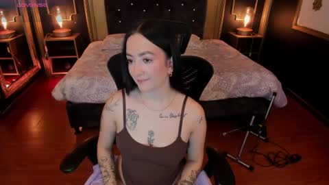 Snapshot of sabrina_cutee chatting on July 17, 2026, 3:35 am Sabrinaaa online show from July 17, 2026, 3:35 am