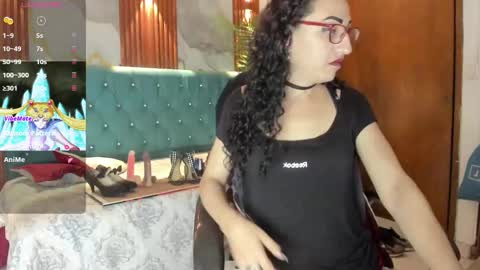 SABRINA online show from March 21, 2026, 1:26 pm