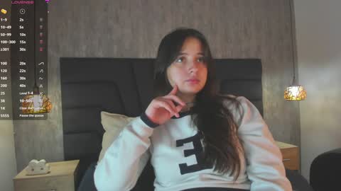 Sabrina Maria online show from February 7, 2025, 11:34 am